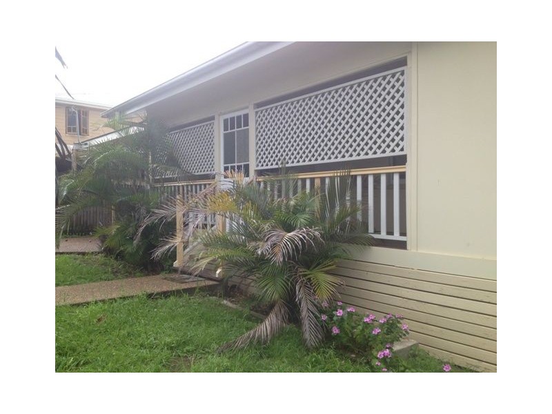 13 Cannan Street, South Townsville QLD 4810