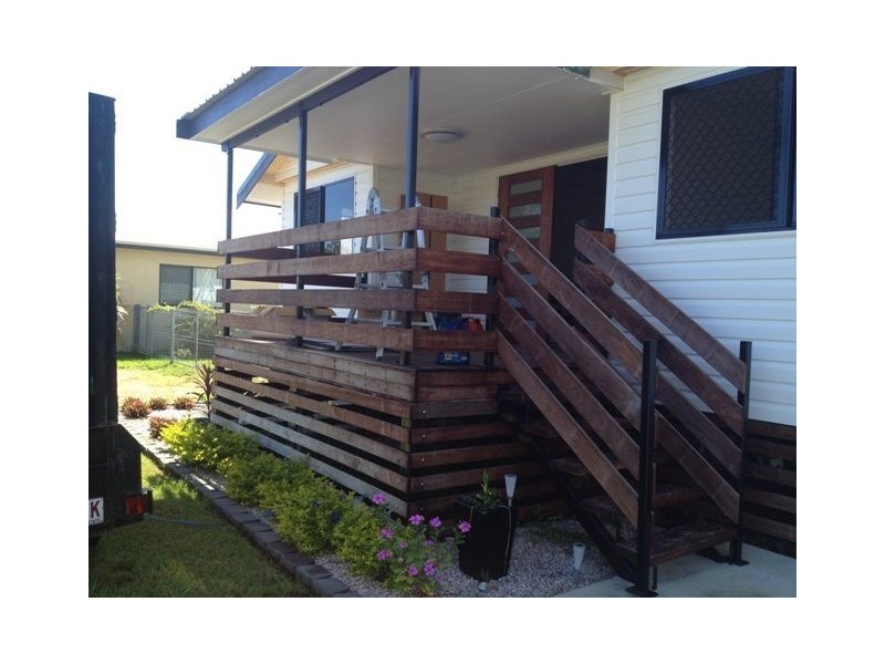 7 Medinah Court, Balgal Beach QLD 4816