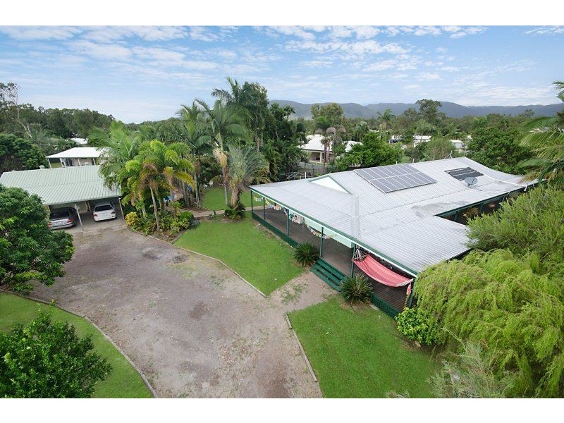 7-8 Fitzpatrick Court, Balgal Beach QLD 4816