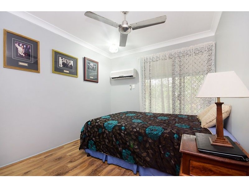 7-8 Fitzpatrick Court, Balgal Beach QLD 4816