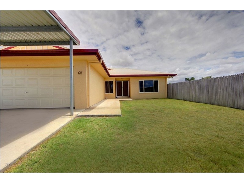 68 Beau Park Drive, Burdell QLD 4818