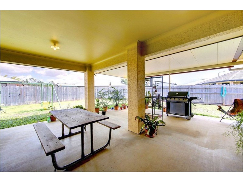 68 Beau Park Drive, Burdell QLD 4818