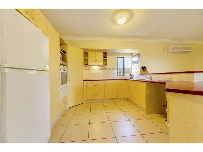 68 Beau Park Drive, Burdell QLD 4818