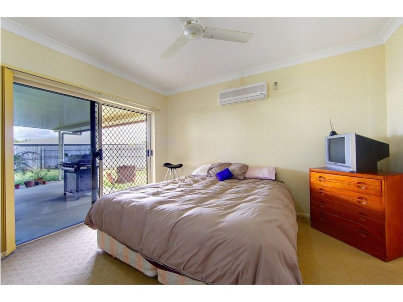 68 Beau Park Drive, Burdell QLD 4818