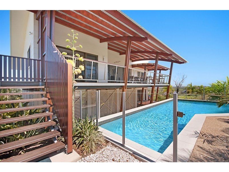 95 Goicoechea Drive, Bushland Beach QLD 4818