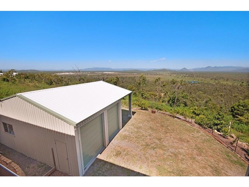 95 Goicoechea Drive, Bushland Beach QLD 4818