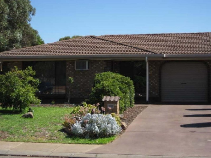 19 Holness Avenune, Gawler East SA 5118