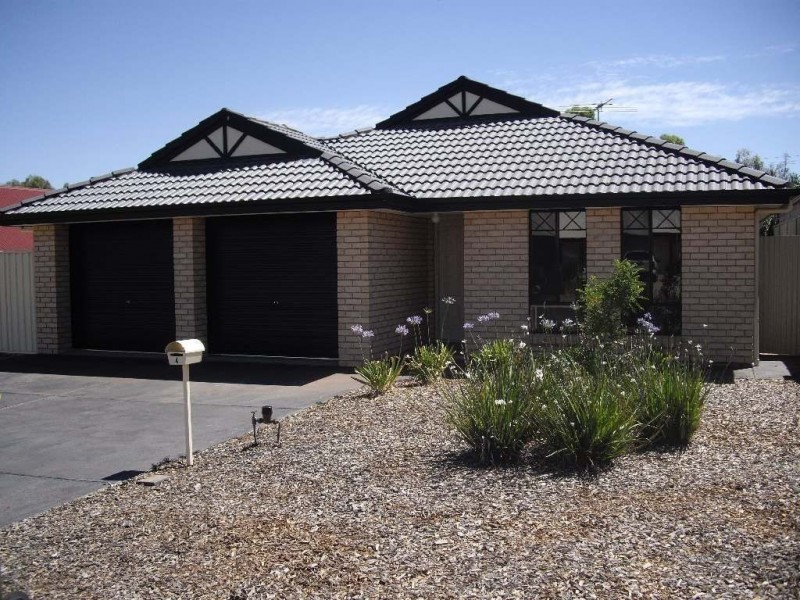 4 Palamountain Drive, Evanston Park SA 5116