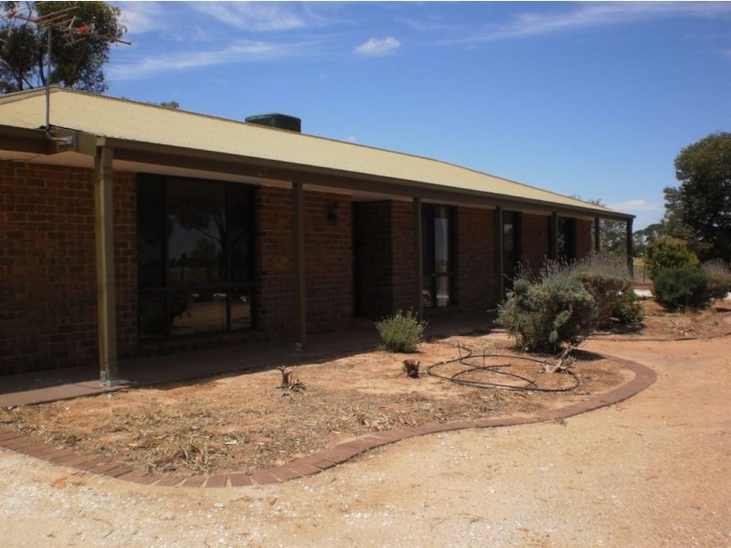 413 Goss Road, Wasleys SA 5400