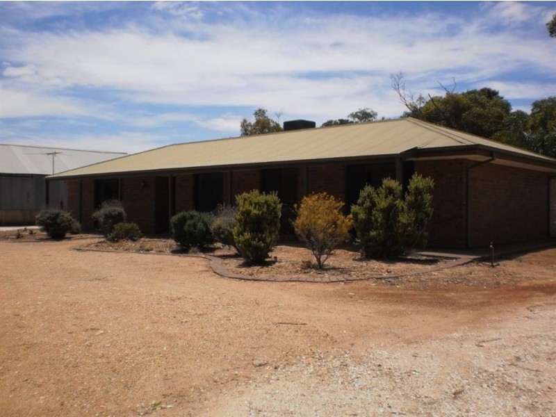 413 Goss Road, Wasleys SA 5400