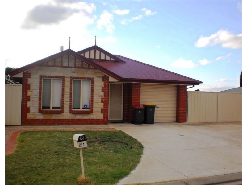 3a Galleon Close, Blakeview SA 5114