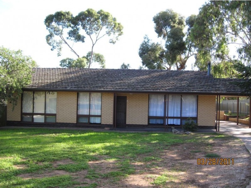 38 Sunnydale Avenue, Gawler East SA 5118