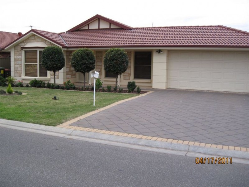 6 Prosperity Way, Andrews Farm SA 5114