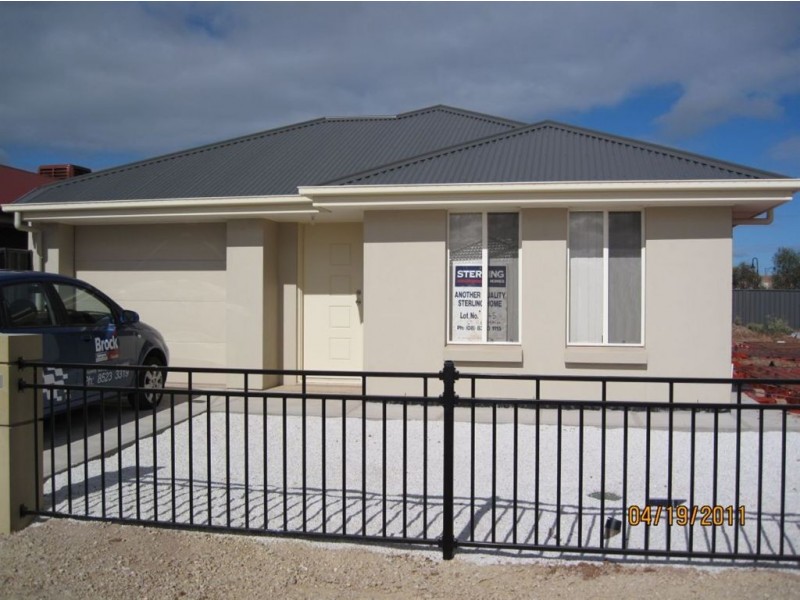 Lot 545 St Germain Avenue, Andrews Farm SA 5114