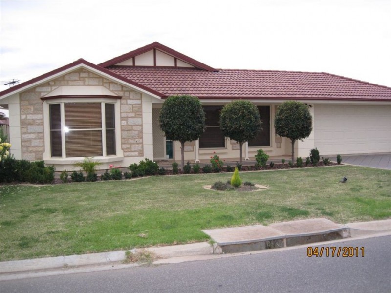 6 Prosperity Way, Andrews Farm SA 5114