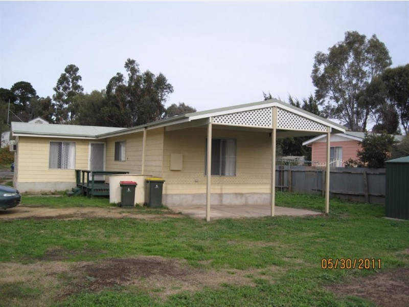2 Angas Street, Springton SA 5235