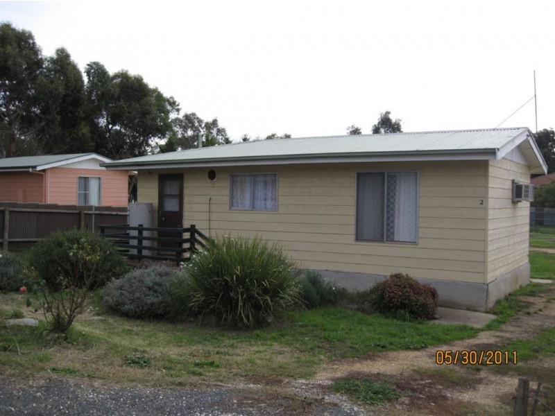 2 Angas Street, Springton SA 5235