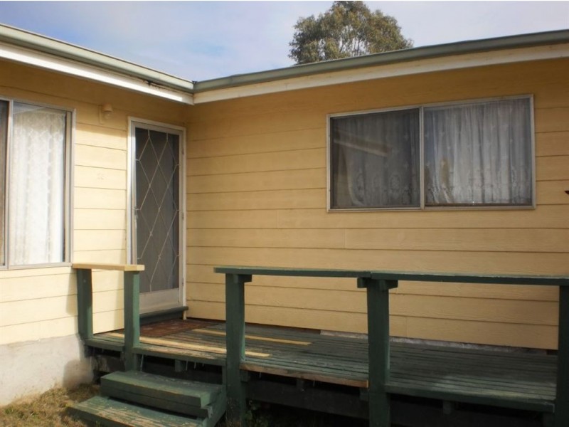 2 Angas Street, Springton SA 5235