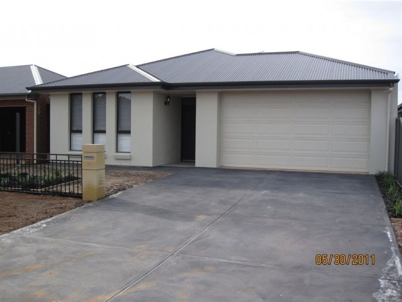 23 Riesling Crescent, Andrews Farm SA 5114