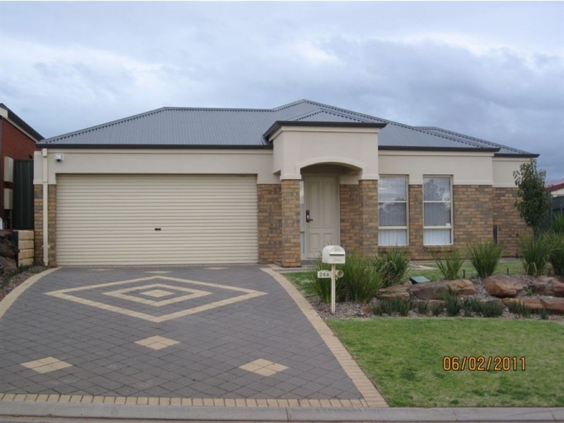 24A Selway Place, Evanston Park SA 5116