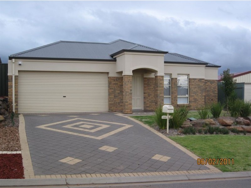 24A Selway Place, Evanston Park SA 5116