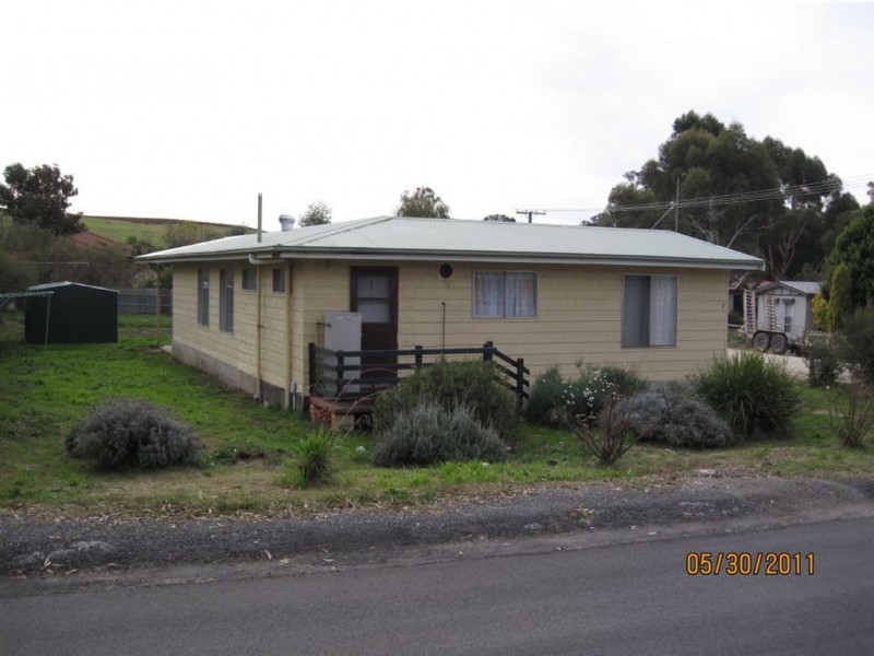 2 Angas Street, Springton SA 5235