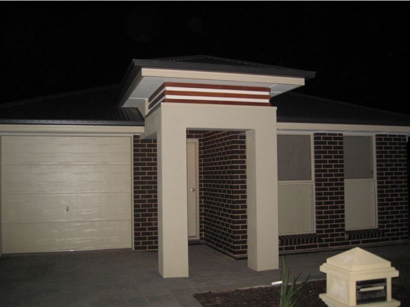 1 Liliane Court, Munno Para West SA 5115
