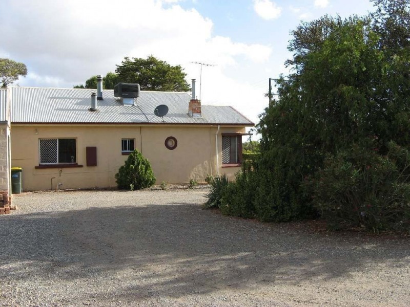119 Mallala Road, Gawler Belt SA 5118