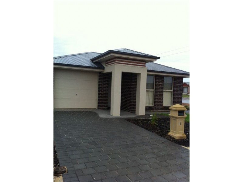 1 Liliane Court, Munno Para West SA 5115