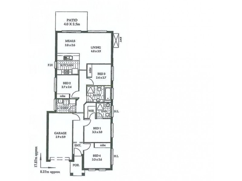 1 Liliane Court, Munno Para West SA 5115