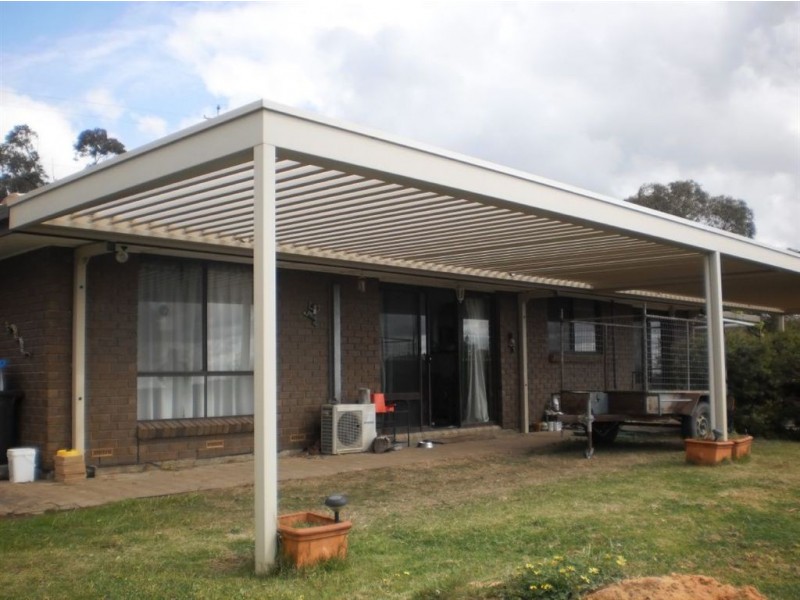 70 Sambell Road, Humbug Scrub SA 5114