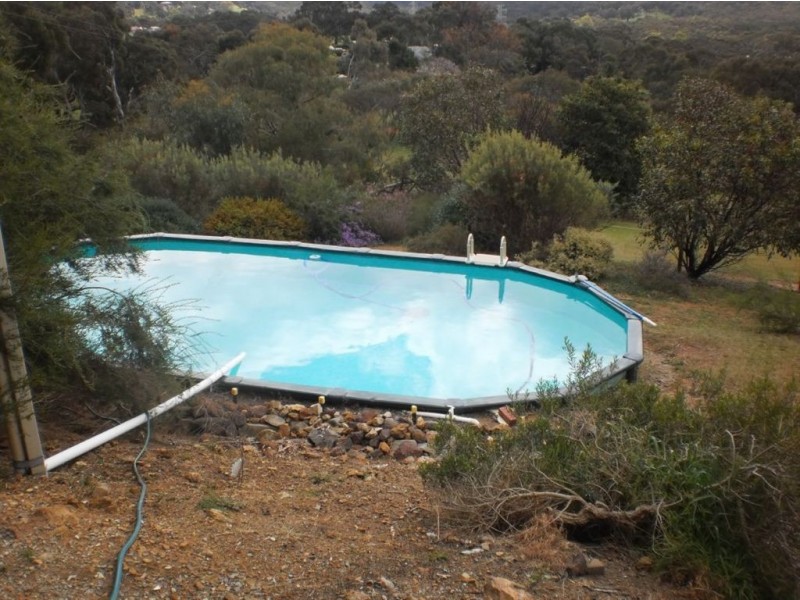 70 Sambell Road, Humbug Scrub SA 5114