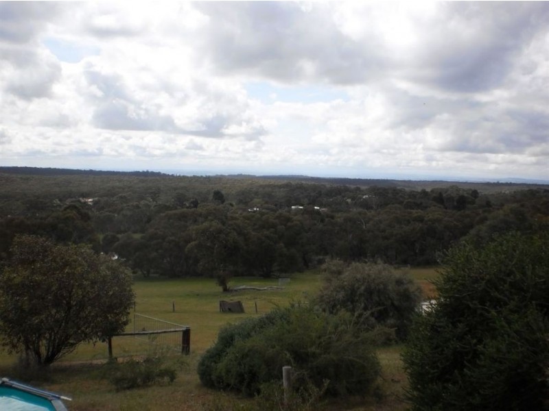 70 Sambell Road, Humbug Scrub SA 5114