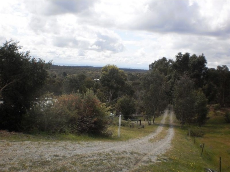 70 Sambell Road, Humbug Scrub SA 5114