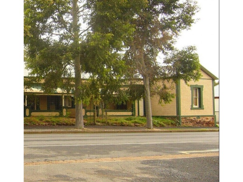 36A Gilbert Street, Lyndoch SA 5351