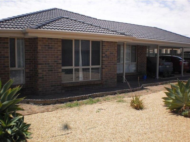 3 Flynn Court, Evanston SA 5116