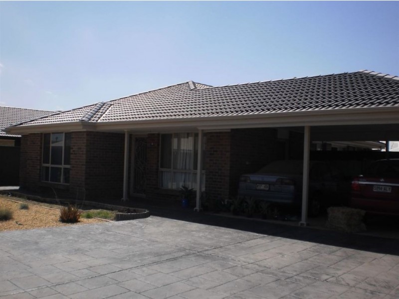 3 Flynn Court, Evanston SA 5116