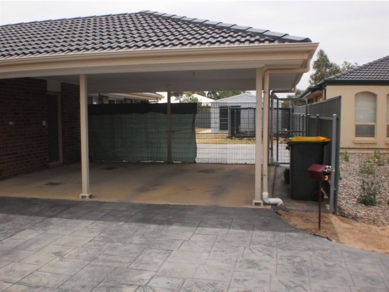 3 Flynn Court, Evanston SA 5116