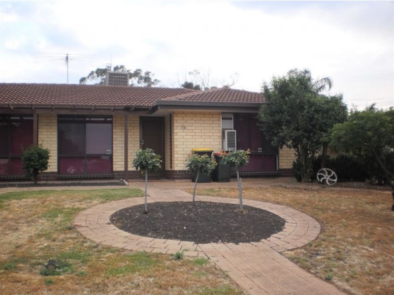 14 Cullen Avenue, Gawler East SA 5118