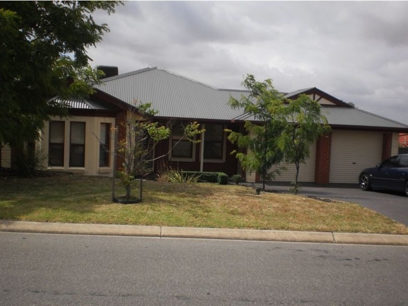 10 Oaklands Circuit, Hewett SA 5118