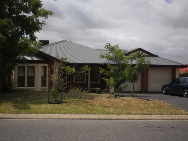 10 Oaklands Circuit, Hewett SA 5118