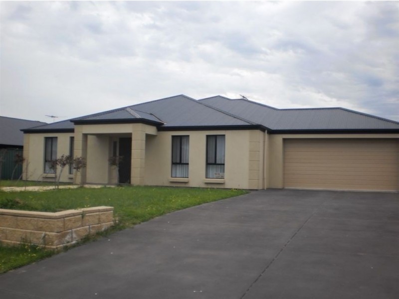 12 Jemalong Crescent, Roseworthy SA 5371