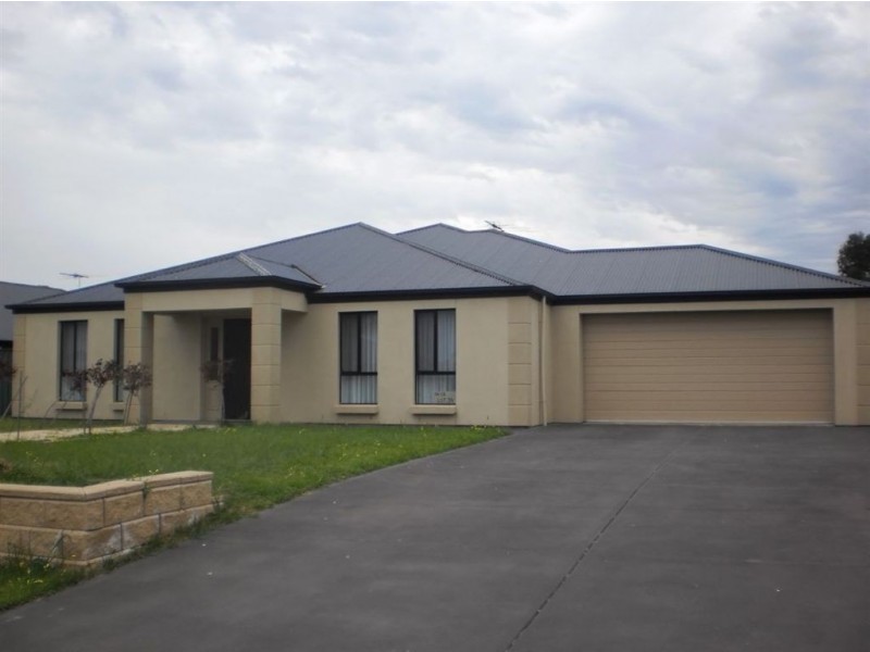 12 Jemalong Crescent, Roseworthy SA 5371