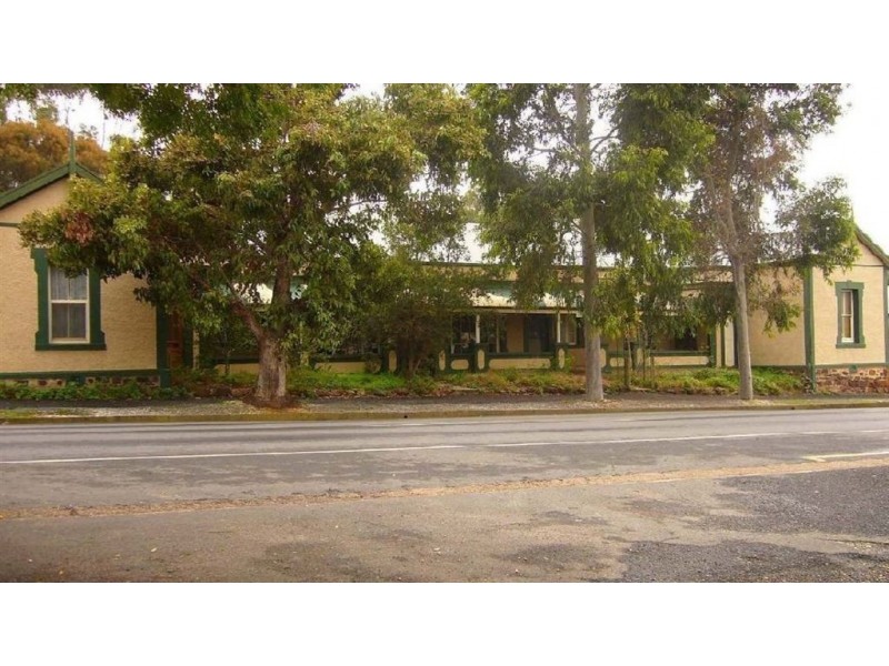 36 Gilbert Street, Lyndoch SA 5351