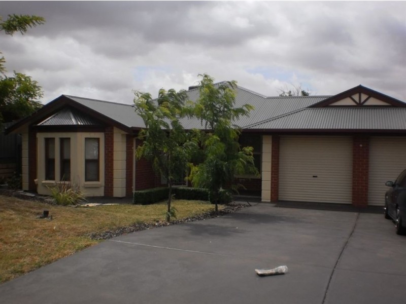 10 oaklands circuit, Hewett SA 5118