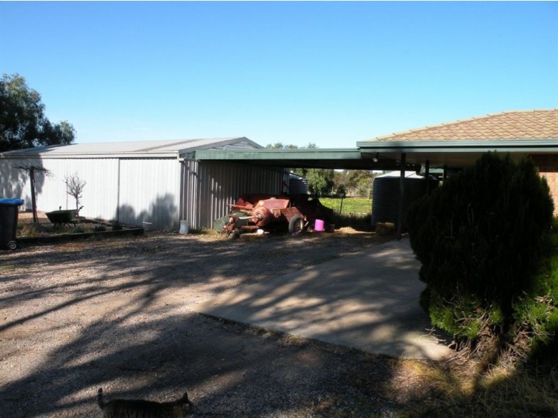 14 Glover Road, Two Wells SA 5501