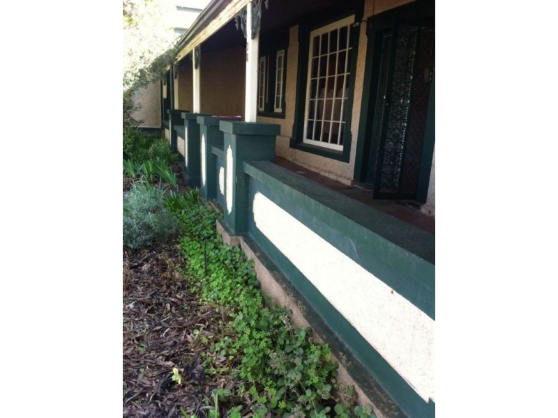 36 Gilbert Street, Lyndoch SA 5351