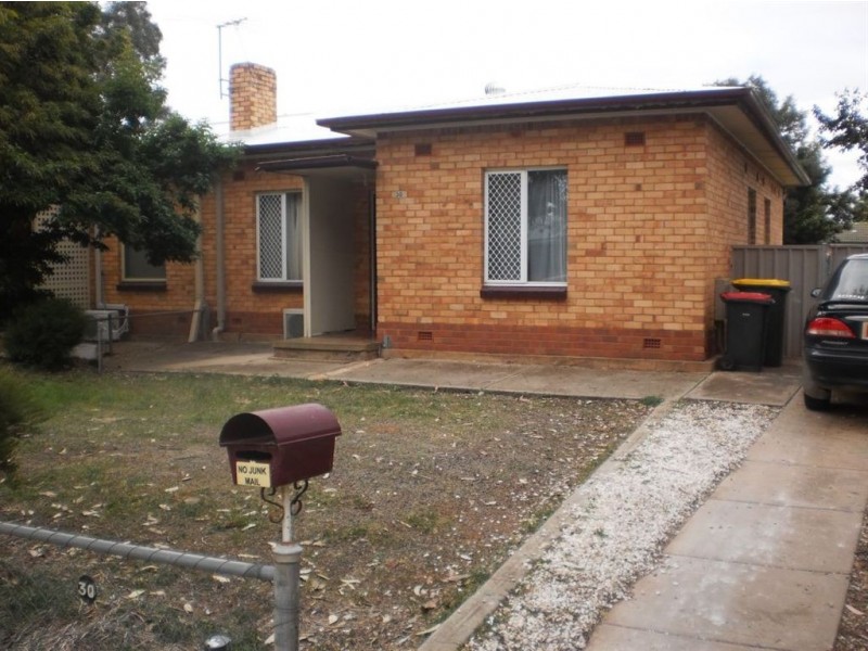 30 Longford Street, Evanston SA 5116