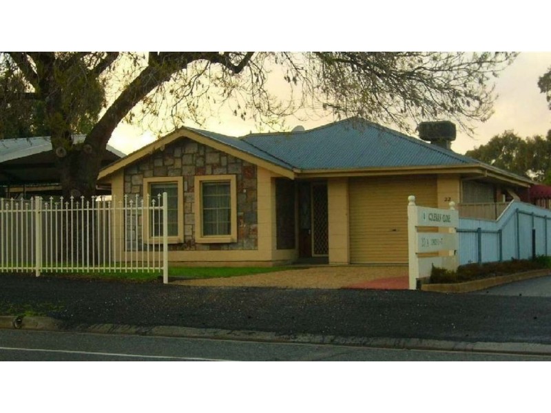 22 Mount Crawford Road, Williamstown SA 5351