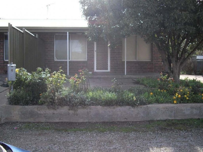 6/3 Young Street, Kapunda SA 5373
